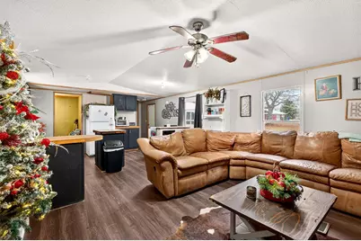 2009 E Sandusky Road E, Sadler, TX 76264 - Photo 34