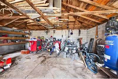 2009 E Sandusky Road E, Sadler, TX 76264 - Photo 40