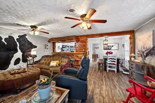 2009 E Sandusky Road E, Sadler, TX 76264 - Photo 10