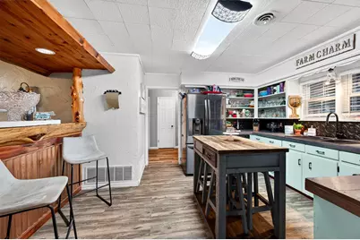 2009 E Sandusky Road E, Sadler, TX 76264 - Photo 12