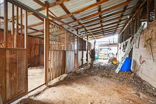 2009 E Sandusky Road E, Sadler, TX 76264 - Photo 38