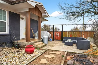 2009 E Sandusky Road E, Sadler, TX 76264 - Photo 28