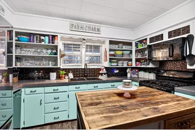 2009 E Sandusky Road E, Sadler, TX 76264 - Photo 16