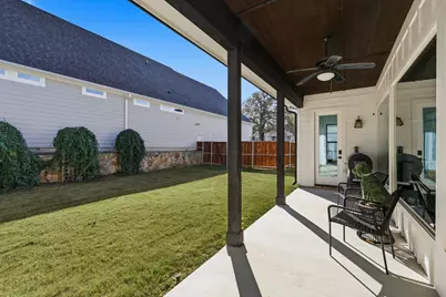 206 Denton Street E, Argyle, TX 76226 - Photo 38