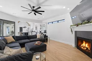 206 Denton St E, Argyle, TX 76226 - Photo 4