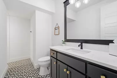 206 Denton Street E, Argyle, TX 76226 - Photo 10