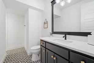 206 Denton St E, Argyle, TX 76226 - Photo 10