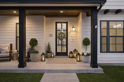 206 Denton Street E, Argyle, TX 76226 - Photo 2