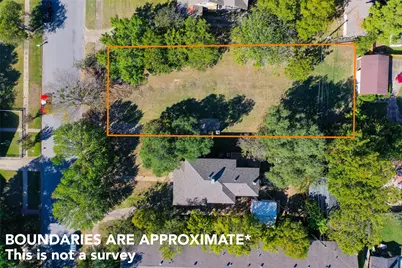 1123 W Sears Street, Denison, TX 75020 - Photo 8