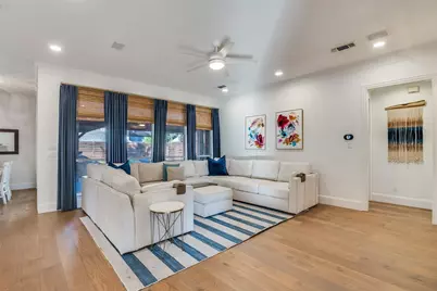 8005 Rosemont Drive, Plano, TX 75025 - Photo 16