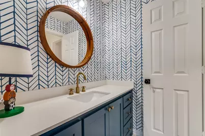 8005 Rosemont Drive, Plano, TX 75025 - Photo 32