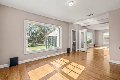 2516 Shirley Avenue, Fort Worth, TX 76109 - Photo 20