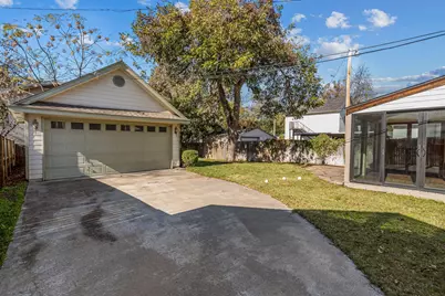 2516 Shirley Avenue, Fort Worth, TX 76109 - Photo 36