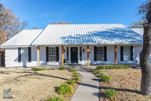 405 Paisano Dr, Clyde, TX 79510 - Photo 2