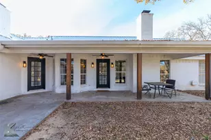 405 Paisano Dr, Clyde, TX 79510 - Photo 30