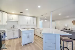 405 Paisano Dr, Clyde, TX 79510 - Photo 4