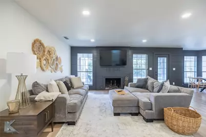 405 Paisano Drive, Clyde, TX 79510 - Photo 12