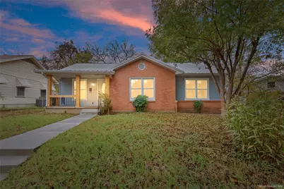 1029 N 45th Street, Waco, TX 76710 - Photo 1