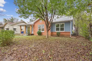 1029 N 45th St, Waco, TX 76710 - Photo 2