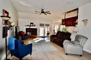 2110 Sagewood Dr, Weatherford, TX 76087 - Photo 10