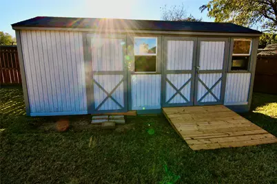 2110 Sagewood Drive, Weatherford, TX 76087 - Photo 6