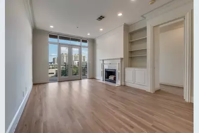 3535 Gillespie Street #507, Dallas, TX 75219 - Photo 6