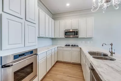 3535 Gillespie Street #507, Dallas, TX 75219 - Photo 8