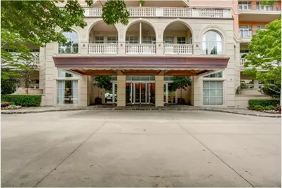 3535 Gillespie Street #507, Dallas, TX 75219 - Photo 2