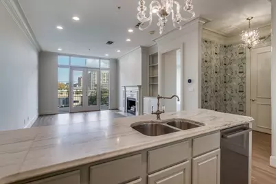 3535 Gillespie Street #507, Dallas, TX 75219 - Photo 10