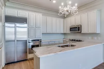 3535 Gillespie Street #507, Dallas, TX 75219 - Photo 4