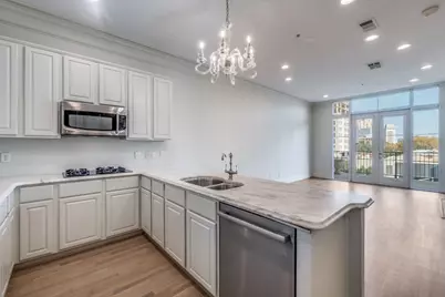 3535 Gillespie Street #507, Dallas, TX 75219 - Photo 2