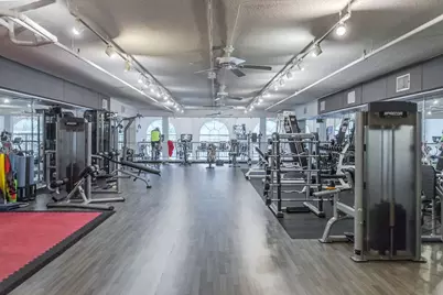 3535 Gillespie Street #507, Dallas, TX 75219 - Photo 20