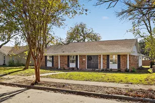 4725 Snow Dr, Mesquite, TX 75150 - Photo 1