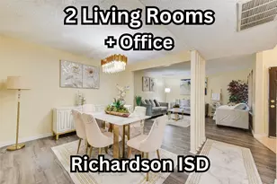 527 Towne House Ln, Richardson, TX 75081 - Photo 1