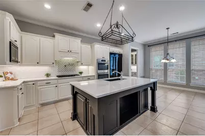 4128 Veneto Drive, Frisco, TX 75033 - Photo 8