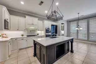 4128 Veneto Dr, Frisco, TX 75033 - Photo 8