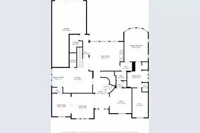 4128 Veneto Drive, Frisco, TX 75033 - Photo 20