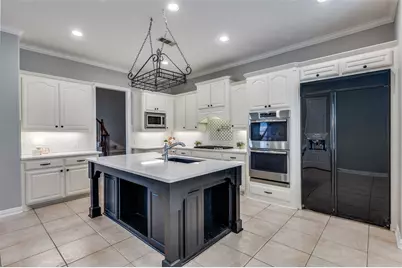 4128 Veneto Drive, Frisco, TX 75033 - Photo 10