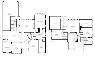 4128 Veneto Dr, Frisco, TX 75033 - Photo 38