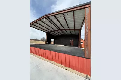 908 S Mingus Boulevard, Mingus, TX 76463 - Photo 12