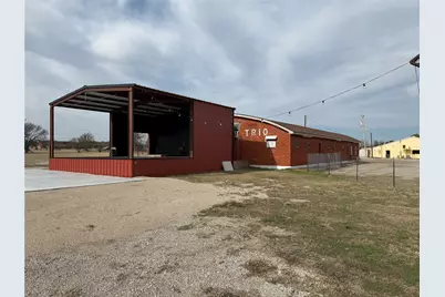 908 S Mingus Boulevard, Mingus, TX 76463 - Photo 10