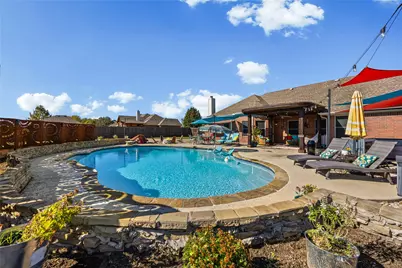 112 Springfield Lane, Red Oak, TX 75165 - Photo 30