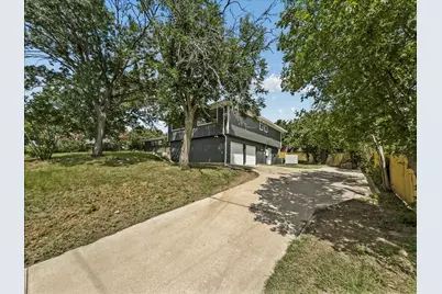 136 SW Rand Drive, Burleson, TX 76028 - Photo 1