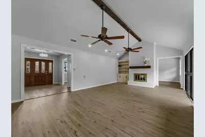 136 SW Rand Drive, Burleson, TX 76028 - Photo 8