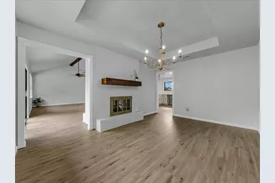 136 SW Rand Drive, Burleson, TX 76028 - Photo 2