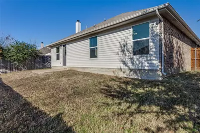 805 Cathy Drive, Burleson, TX 76028 - Photo 24