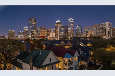 2305 Worthington Street #216, Dallas, TX 75204 - Photo 20