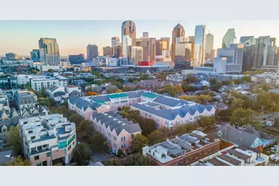 2305 Worthington Street #216, Dallas, TX 75204 - Photo 30