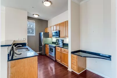 2305 Worthington Street #216, Dallas, TX 75204 - Photo 6