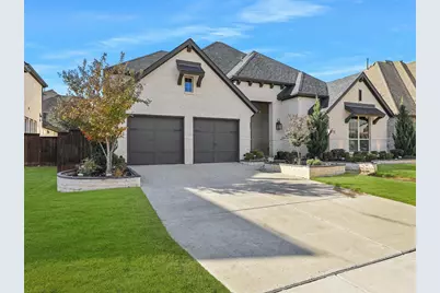 8473 Gerbera Daisy Road, Frisco, TX 75035 - Photo 2